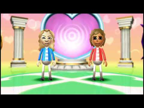 Wii Party Friend Connection Erling Haaland And Lamine Yamal (100 Points)