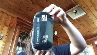 Critique/Unboxing Dank Fung The Florist Dry Herb Vaporizer.