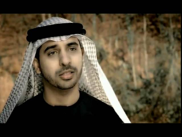 Ahmed Bukhatir - Forgive Me أحمد بوخاطر - English Music Video class=