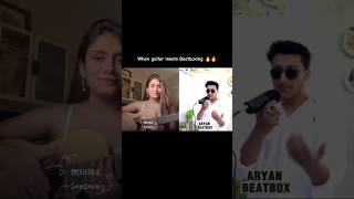 Tumse milke dil ka hai jo Haal |Beatbox| Guitar|