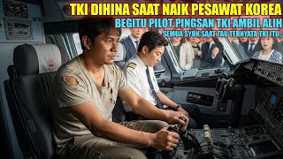 Download Lagu TKI Indonesia Dihina waktu naik pesawat di korea namun begitu pilot pingsan TKI yang Gantikan MP3 Download Lagu TKI Indonesia Dihina waktu naik pesawat di korea namun begitu pilot pingsan TKI yang Gantikan MP3