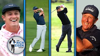 Scale of 1-to-10: How Pumped are You for Brady & Phil vs Rodgers & DeChambeau in ‘The Match’!!