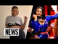 Megan Thee Stallion's Savage Challenge Creator On Her Viral TikTok | Song Stories