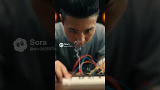 Arduino 的學習決心 #arduino #led #maker