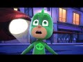 พีเจแมสก์ ซีซัน 1| เก็กโกพิทักษ์คริสต์มาส | รวมคลิป | PJ Masks Thai | การ์ตูนสำหรับเด็ก