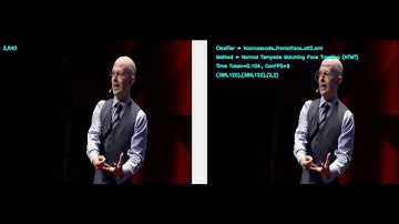 Hybrid Model with Margin-Based Real-Time Face Detection and Tracking Projectvideo1