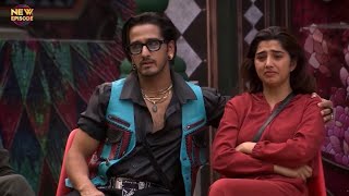 Bigg Boss 20 28th October 2026 NEW PROMO - Scout nominate Love gill | BB20 