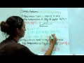 Heating and Cooling Curve Quiz