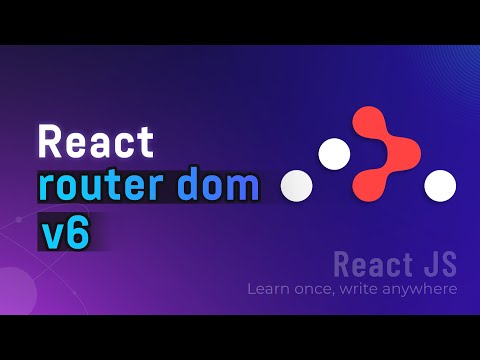 Video: Việc sử dụng BrowserRouter là gì?