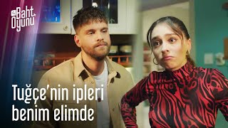 Beyim Beni İşe Geri Alacakmış Bak Bak! - Baht Oyunu 17. Bölüm (Final)