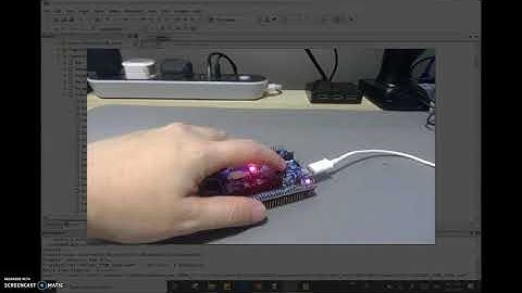 B-L072Z-LRWAN1 and TTN Pt3