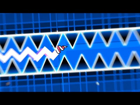 Видео: САМЫЙ СЛОЖНЫЙ СПАМ | ЧЕЛЛЕНДЖИ ОТ ПОДПИСЧИКОВ В GEOMETRY DASH #5