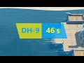 [Arknights] DH-9 Speedrun in 46.33s