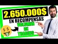 ✅👉 Nueva Forma de GANAR DINERO con Criptomonedas que NO CONOCÍAS (Volumen de Trading USDT)