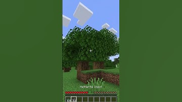 Minecraft, But Block drops Are RANDOM #shorts