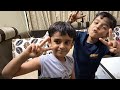 Aarav &amp; Duggu is live
