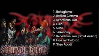 SYMBOL BAND FULL ALBUM