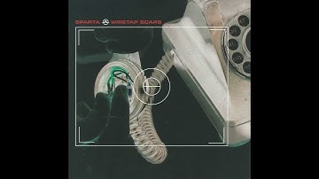 Sparta - Cut Your Ribbon