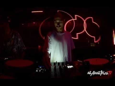 ISBEL & JON · Tribal Session at SANKEYS IBIZA  © AllaboutibizaTV