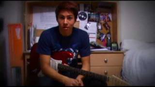Keep It Real - Why Not Spring Break Video Contest 2010