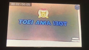 Toei Animation In CoNfUsIoN