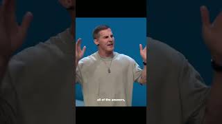 Faith in Jesus | Craig Groeschel #shorts screenshot 2