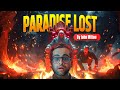 Paradise Lost by John Milton: Complete Analysis of Books 1-12 | Comprehensive Literary Lecture