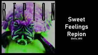 Repion - Sweet Feelings (Demo, 2011)