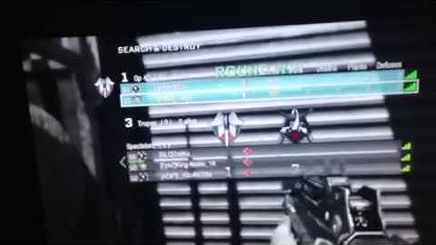 Second map forfeit