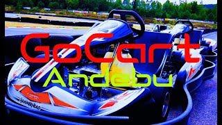 Gocart Andebu 2018