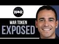 WAR ($WAR) Token Review | Legit or a SCAM??
