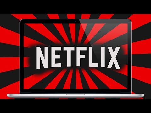 Video: Bisakah Anda mengunduh netflix di mac?