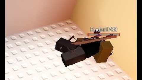 Meeting Ender1709 in Mortem Metallum|Roblox Gameing