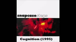 Snapcase - Cognition (from 1995 EP Steps)