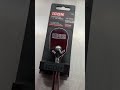 Harborfreight icon tools exposed mrsubaru1387 shorts