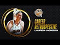 Lauren Jackson | Hall of Fame Career Retrospective