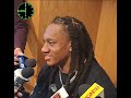 #Bears LB Tremaine Edmunds on the defense "finishing" plays lately (12.10.23)