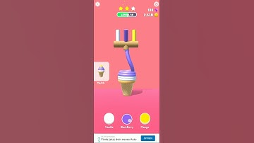 Ice cream inc level 14