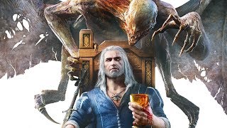 The Witcher 3: -PC- #175 - Equipaggiamento Lupo Granmaestro #2 - La Paura fa 90
