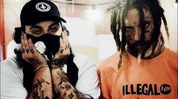 $uicideboy$ - O PANA 2 (SNIPPET)