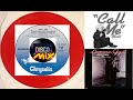 Blondie - Call Me (Giorgio Morder &amp; Russ Danoff New Disco Mix 80&#39;s) VP Dj Duck