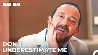 Oguzs Response For Sinans Insults - Heartbeat Episode 18