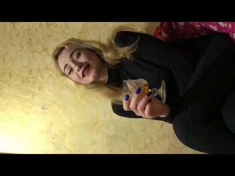 უფლის სადიდებელი სადღეგრძელო