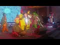 Folk music performance at Rangla Punjab 1st tourism summit &amp; travel Mart 2023