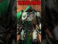 Creating a Taurans Bulwark in Space Marine 2 #spacemarine2 #warhammer40k