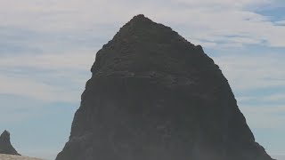Cannon Beach’s long-standing poop problem cited in complaint from environmental nonprofit