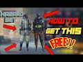 How To Get SouL MorTaL Suit Or Hazard Jacket For Free No ...