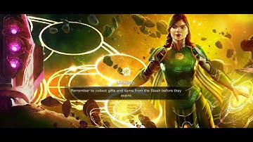 Variant 8.3.1 boss she hulk one shot gone