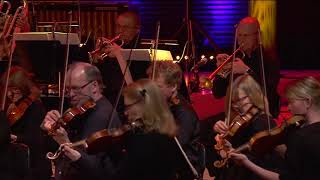 COC GAMES : Tapiola Sinfonietta, led by Santtu Matias Rouvali, plays Clash of Clans