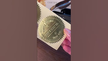 This Tool Makes You Look Fancy at Work 💼 #shorts #branding